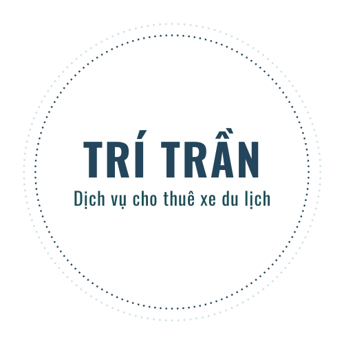 Dịch vụ cho thuê xe du lịch Trí Trần
