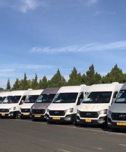 Dịch vụ thuê xe tham quan Đà Lạt